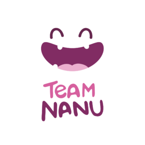 Team Nanu Logo